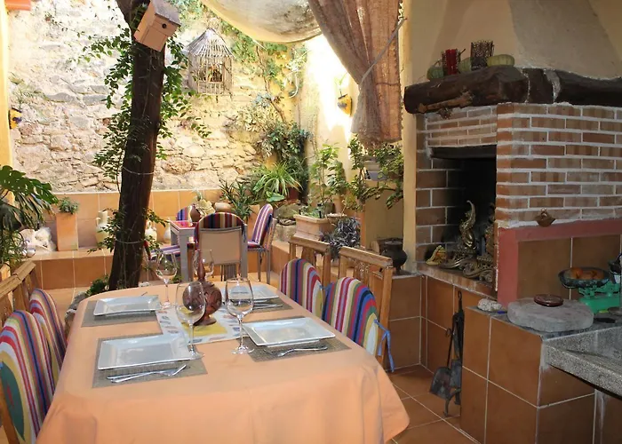 酒店 La Casona