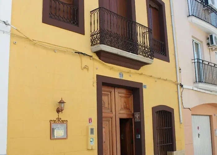 La Casona Szálloda 3*