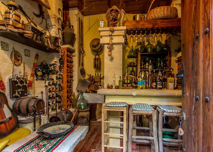 La Casona