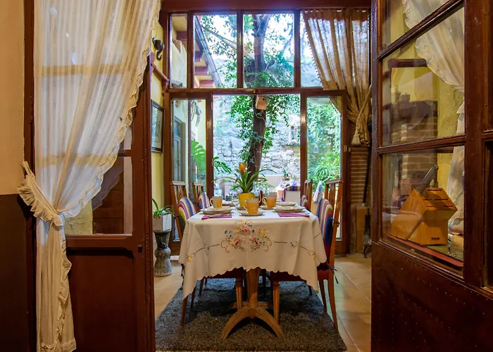 La Casona 酒店
