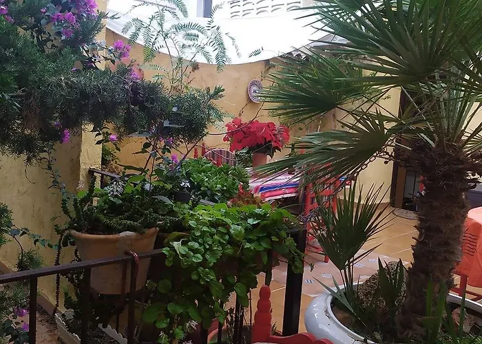 酒店 La Casona 3*