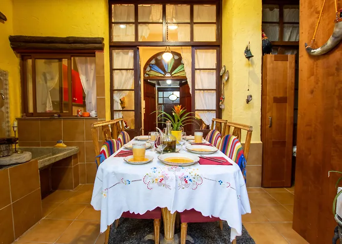 La Casona