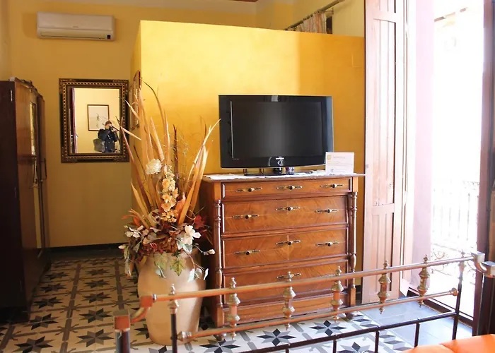 酒店 La Casona Albaida