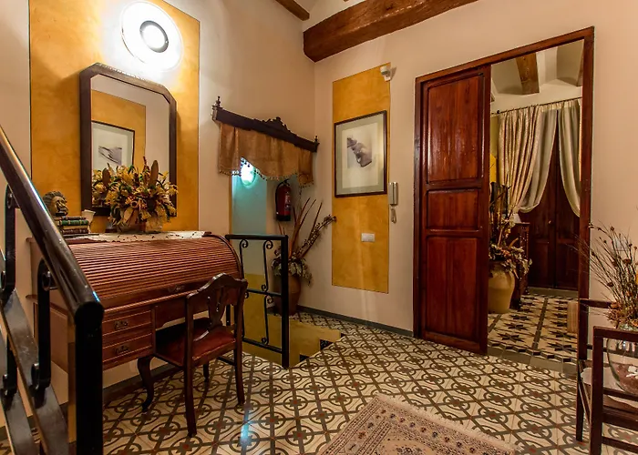 La Casona 3*