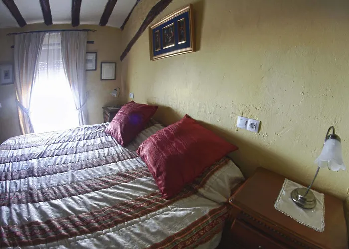 La Casona Albaida