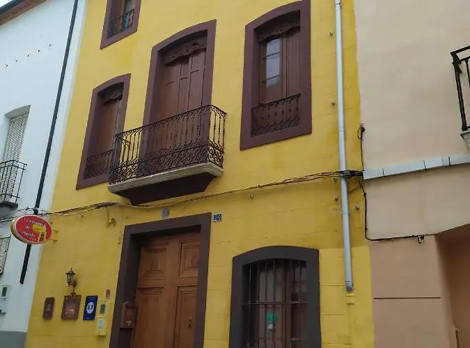 La Casona