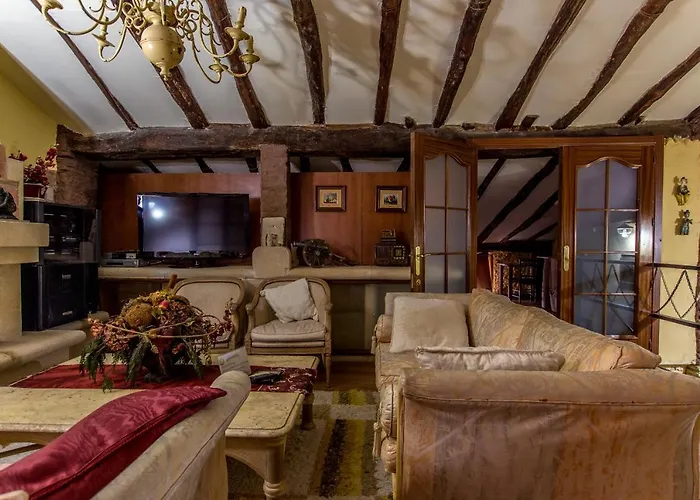 La Casona Szálloda 3*