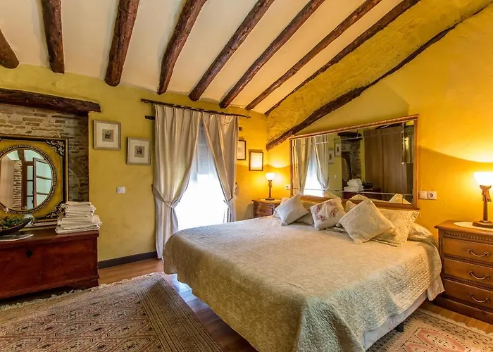 Szálloda La Casona 3*