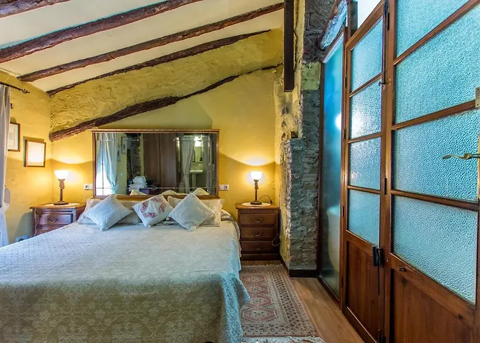 Szálloda La Casona 3*