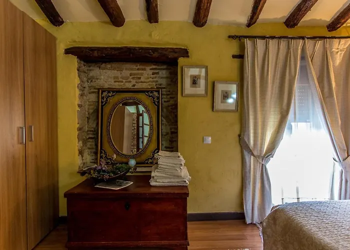 La Casona 3* Albaida