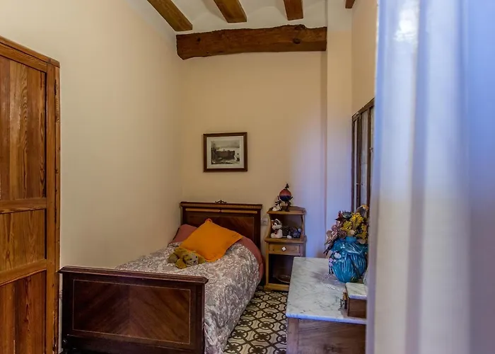 La Casona 3* Albaida