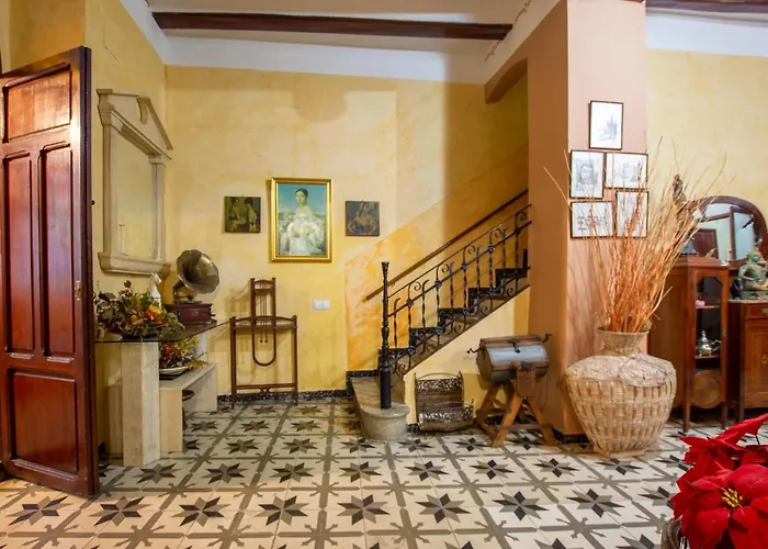 La Casona