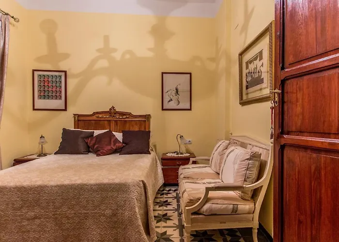 La Casona