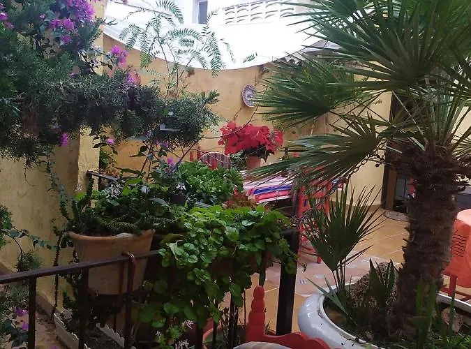 La Casona 酒店 3*