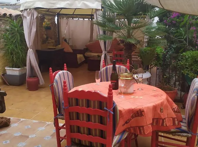 La Casona